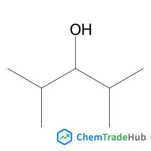 2,4-Dimethyl-3-pentanol
