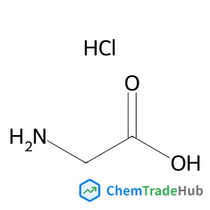Glycine hydrochloride (1:1)