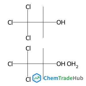 Chlorobutanol hemihydrate Chlorobutanol hemihydrate