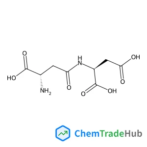 beta-Aspartyl-Aspartic Acid