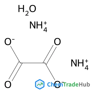 Ammonium Oxalate Monohydrate