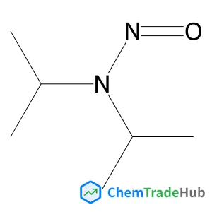 N-Isopropyl-N-nitroso-2-propanamine
