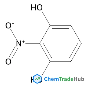 2-Nitro-1,3-benzenediol