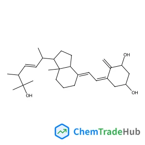 Ercalcitriol