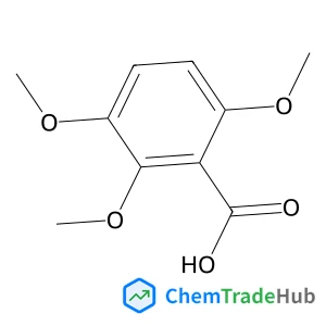 2,3,6-Trimethoxybenzoic acid