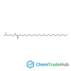 N-[3-(Dimethylamino)propyl]docosanamide