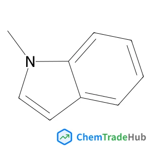 1-Methyl-1H-indole 1-Methyl-1H-indole