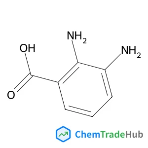 2,3-Diaminobenzoic acid