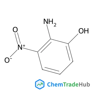 2-Amino-3-nitrophenol