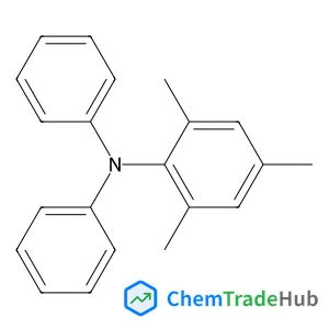 2,4,6-Trimethyl-N,N-diphenylaniline