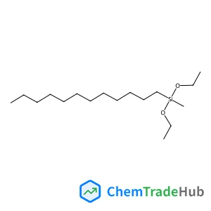 Dodecyl(diethoxy)methylsilane