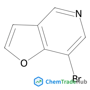 7-Bromofuro[3,2-c]pyridine