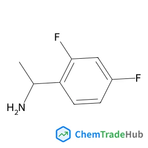 1-(2,4-Difluorophenyl)ethanamine