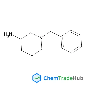 N-BENZYL-3-AMINOPIPERIDINE