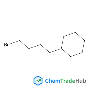 (4-BROMOBUTYL)CYCLOHEXANE