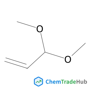 3,3-dimethoxyprop-1-ene