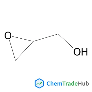 (2S)-2-Oxiranylmethanol