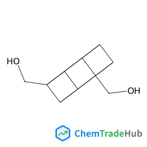((1S,2R,3R,8S)-CUBANE-1,4-DIYL)DIMETHANOL