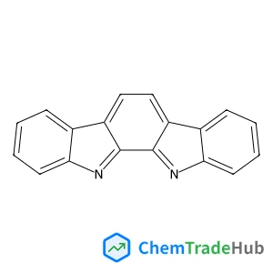 11,12-Dihydroindolo[2,3-a]carbazole