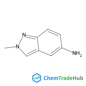 2-Methyl-2H-indazol-5-amine