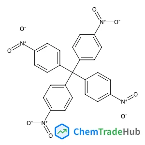 Tetrakis(4-nitrophenyl)methane