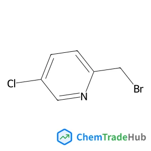 2-(Bromomethyl)-5-chloropyridine