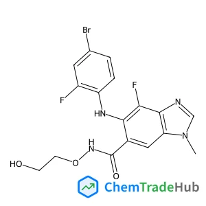 Binimetinib