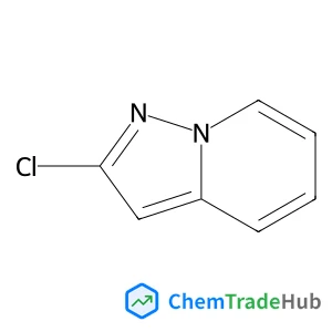 2-Chloropyrazolo[1,5-a]pyridine