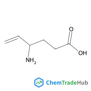 4-Amino-5-hexenoic acid