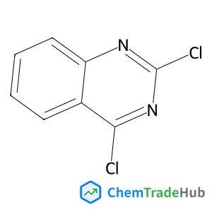 2,4-Dichloroquinazoline