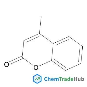 4-Methyl-2H-chromen-2-one