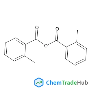 2-Methylbenzoic anhydride