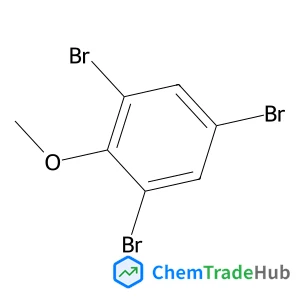 1,3,5-Tribromo-2-methoxybenzene