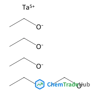 Tantalum(5+) pentaethanolate
