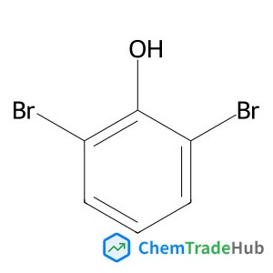2,6-Dibromophenol