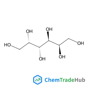D-Galactitol D-Galactitol