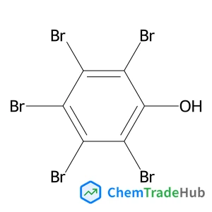 Pentabromophenol
