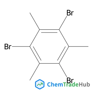 1,3,5-Tribromo-2,4,6-trimethylbenzene