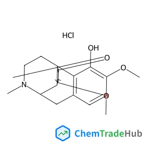 Sinomenine hydrochloride