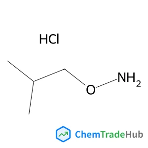 O-Isobutylhydroxylamine Hydrochloride
