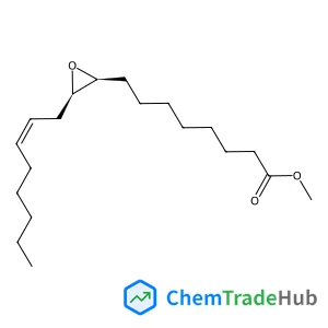 (�)-CIS-9,10-EPOXY-12(Z)-OCTADECANOIC ACID ((+)-VERNOLIC) METHYL ESTER