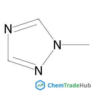 1-Methyl-1H-1,2,4-triazole