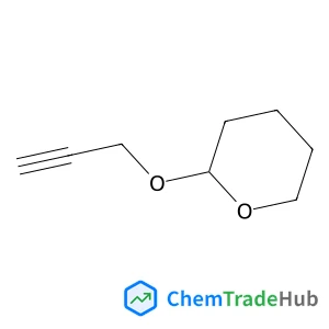 2-(2-Propyn-1-yloxy)tetrahydro-2H-pyran