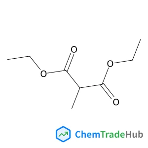 Diethyl methylmalonate