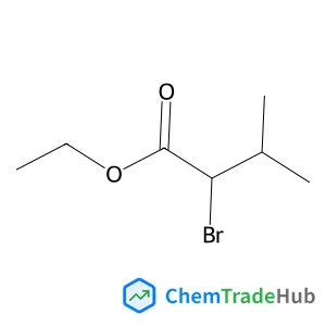 Ethyl 2-bromo-3-methylbutanoate
