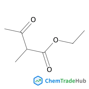 Ethyl 2-methyl-3-oxobutanoate