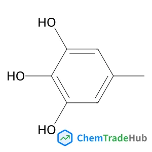 5-Methyl-1,2,3-benzenetriol