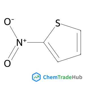 2-NITROTHIOPHENE