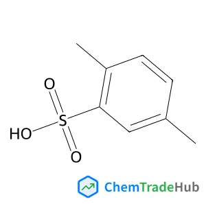 Benzenesulfonic acid, 2,5-dimethyl-