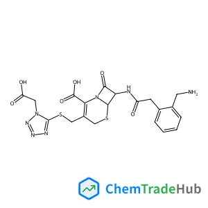 Ceforanide